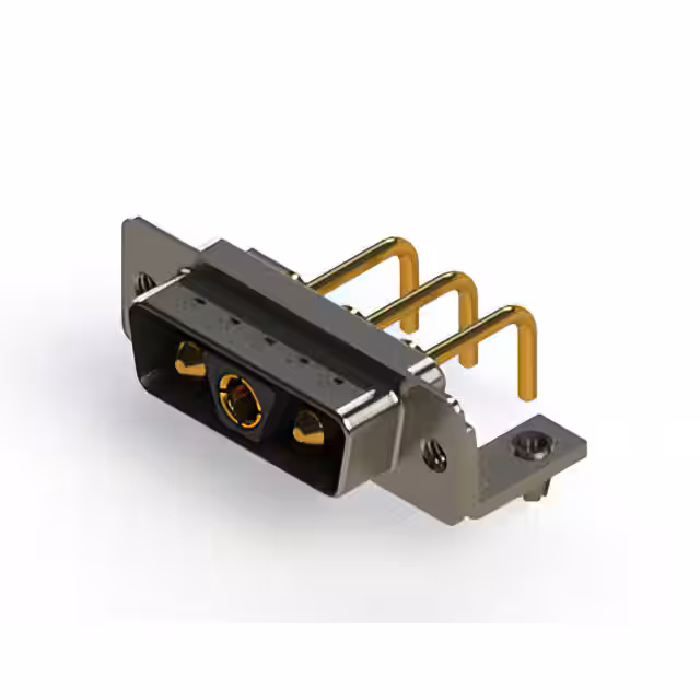 629-3WK3250-1T3 EDAC Inc.  D-Sub-Steckverbinderbaugruppen